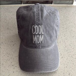 Cool Mom Cap